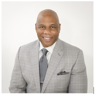 Karl Davis, founder of Badges Bridging Business